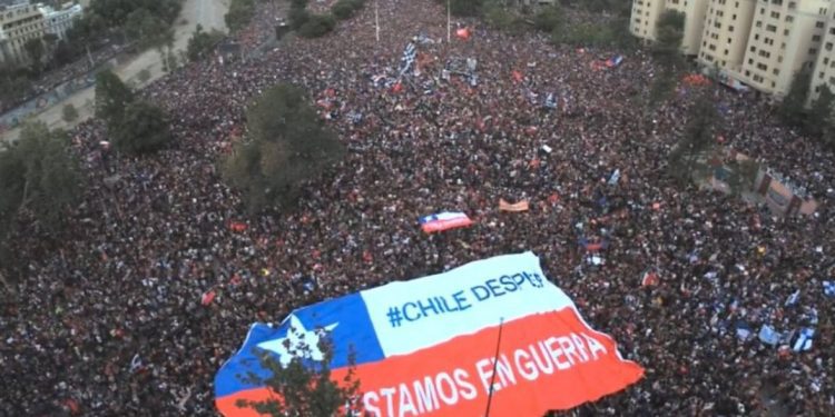 Opinión / Usted ve: si chicha o «limoná»