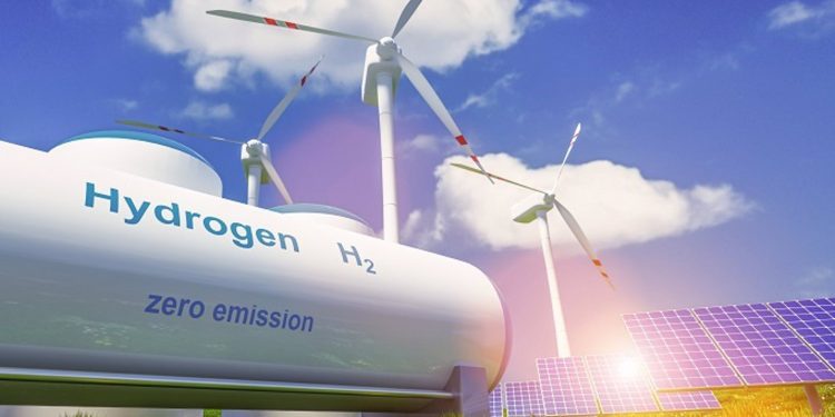 Hidrógeno verde: una oportunidad para mitigar y adaptarnos al cambio climático