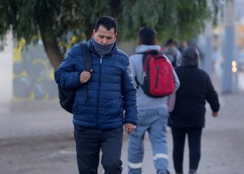 El tiempo / Pronóstico para mañana en toda la región