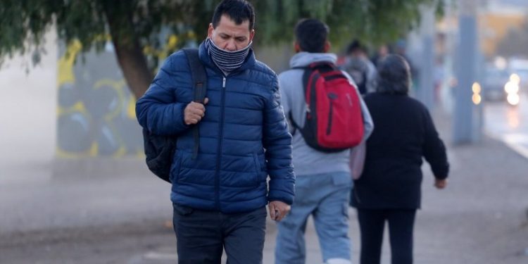 El tiempo / Pronóstico para mañana en toda la región