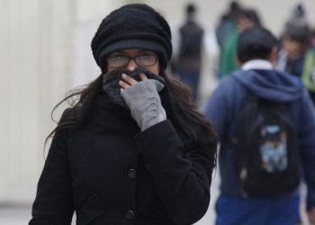 El tiempo / Pronóstico para mañana en toda la región