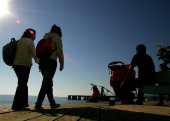 El tiempo / Pronóstico para mañana en toda la región