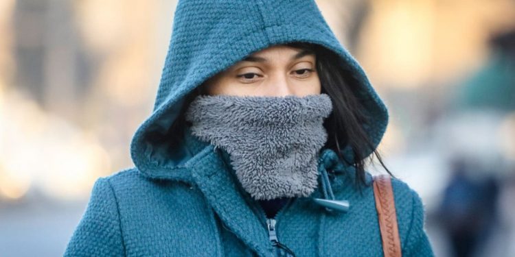 El tiempo / Pronóstico para mañana en toda la región