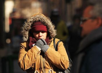 El tiempo / Pronóstico para mañana en toda la región