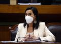 Con polémica por dichos de la ministra Siches, diputados aprueban prórroga del estado de excepción en la Macrozona Sur