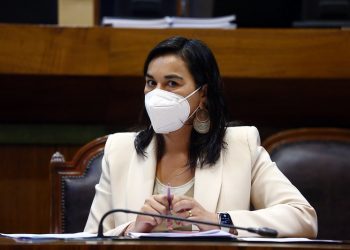 Con polémica por dichos de la ministra Siches, diputados aprueban prórroga del estado de excepción en la Macrozona Sur