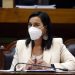 Con polémica por dichos de la ministra Siches, diputados aprueban prórroga del estado de excepción en la Macrozona Sur