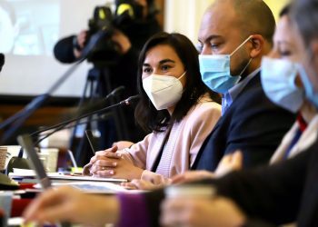 Fracasa acusación contra ministra Izkia Siches: Cámara aprueba «cuestión previa» y queda sin efecto