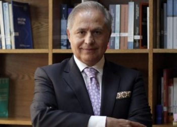 Opinión / Cuatro leyes fundamentales del sistema penal chileno