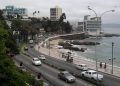 Atención: Avenida La Marina tendrá restricciones al tránsito por obras en la calzada