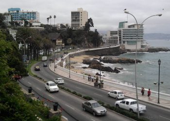 Atención: Avenida La Marina tendrá restricciones al tránsito por obras en la calzada