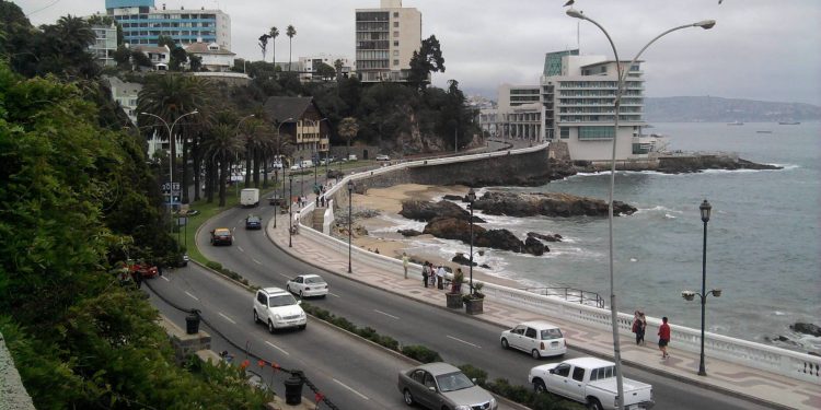 Atención: Avenida La Marina tendrá restricciones al tránsito por obras en la calzada