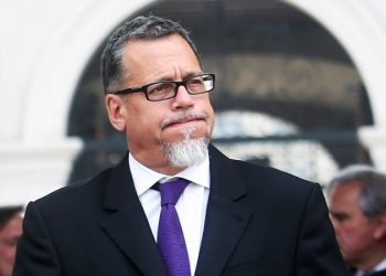 Senador Lagos Weber: «Será importante cómo se digiere el contenido del texto constitucional… se va a analizar con lupa»