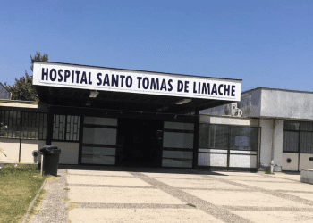 Servicio de Salud prioriza obras de corto y largo plazo para abordar necesidades del hospital Santo Tomás de Limache