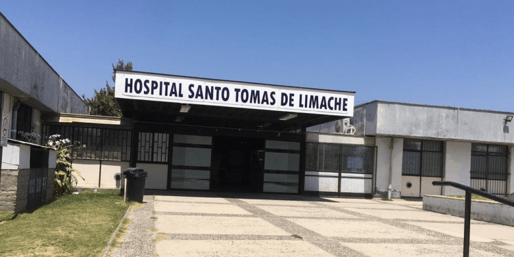 Servicio de Salud prioriza obras de corto y largo plazo para abordar necesidades del hospital Santo Tomás de Limache