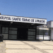 Servicio de Salud prioriza obras de corto y largo plazo para abordar necesidades del hospital Santo Tomás de Limache