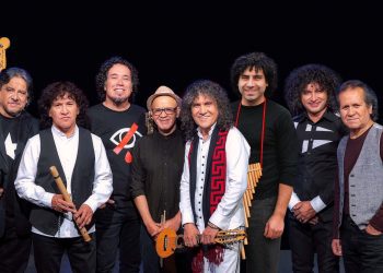 Con la presentaciones de Illapu, la Nueva Ola y Belén Mora: Concón celebrará todo agosto sus 481 años de vida