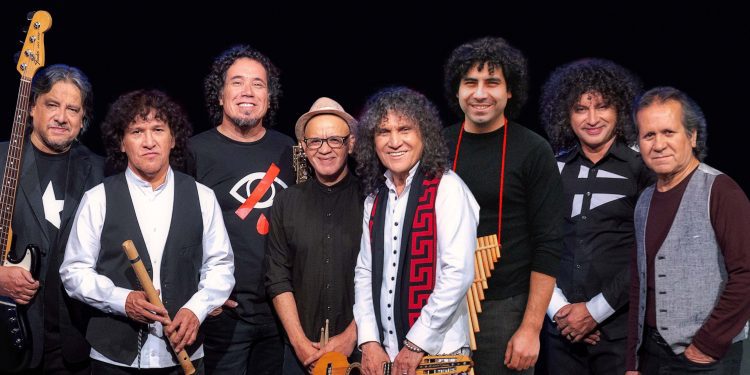 Con la presentaciones de Illapu, la Nueva Ola y Belén Mora: Concón celebrará todo agosto sus 481 años de vida