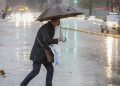 Meteorología de Chile anuncia nuevo sistema frontal para este miércoles