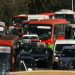 Microbuseros y eventual servicio gratis de transporte durante el Plebiscito: «No estamos disponibles, menos en un día que legalmente nos corresponde descanso»