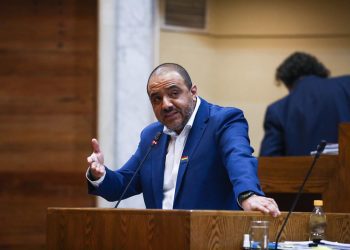 Ministro de Educación: extender las vacaciones de invierno fue “una buena decisión”