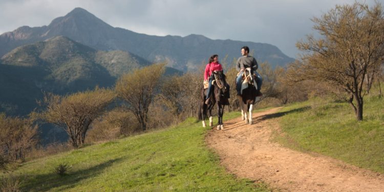 Olmué fue el destino que registró la mayor ocupación de alojamientos durante las vacaciones de invierno