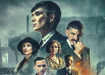 El dato de hoy / Peaky Blinders: la serie que partió como una «volada» y termina como una obra de arte