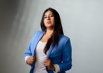 Convencional Oyarzún por entrega del borrador definitivo de nueva Constitución: «Comenzamos un camino irreversible hacia la justicia social”