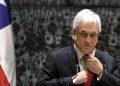 Corte Suprema acoge recurso de protección por llamada telefónica de asesora de Piñera a dueño de canal de TV