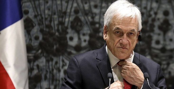 Corte Suprema acoge recurso de protección por llamada telefónica de asesora de Piñera a dueño de canal de TV