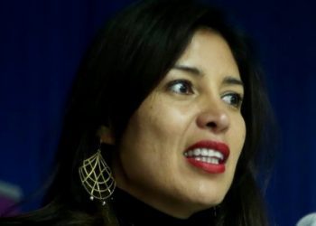 Detienen a ex alcaldesa de Antofagasta en Holanda: escapó de Chile para evitar cárcel por fraude al Fisco