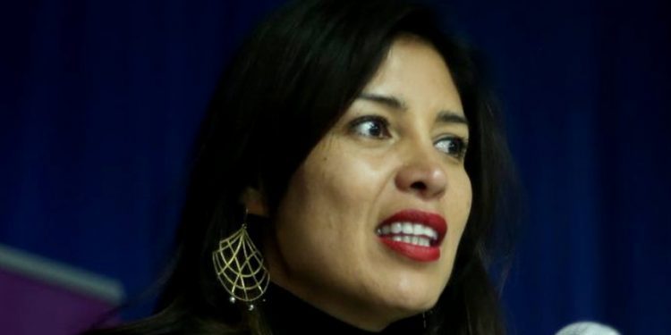 Detienen a ex alcaldesa de Antofagasta en Holanda: escapó de Chile para evitar cárcel por fraude al Fisco