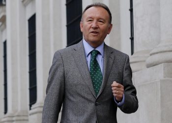 Senador García Ruminot: «Pedimos mayor compromiso por parte del Gobierno dándole urgencia a proyectos relevantes en materia de seguridad»