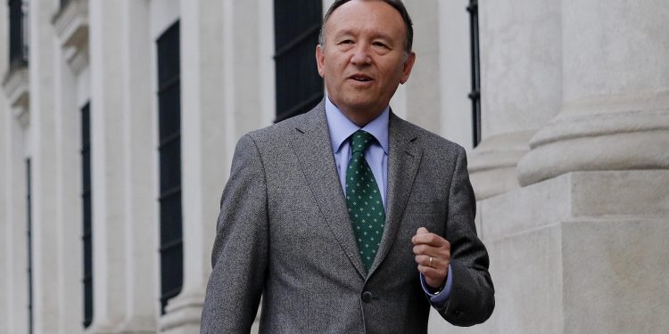 Senador García Ruminot: «Pedimos mayor compromiso por parte del Gobierno dándole urgencia a proyectos relevantes en materia de seguridad»