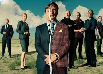 El dato de hoy / Better Call Saul: la serie de un abogado que superó a la mítica figura de Heinsenberg