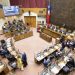 Reforma que rebaja el quórum para modificar la Constitución pasa a segundo trámite