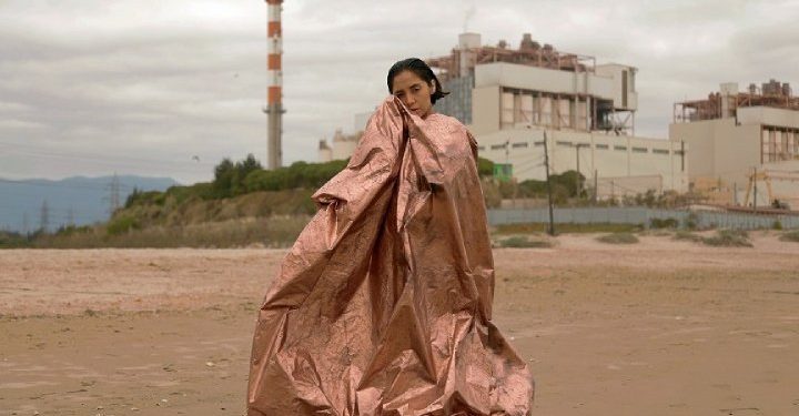 Obra sobre la zona de sacrificio Quintero-Ventanas llega a Sala Negra de la Universidad de Valparaíso
