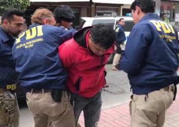 Ministra Antonia Orellana y psicópata de Copiapó: “Pediremos triple cadena perpetua y esperamos que la justicia obre en consecuencia”