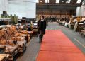 Municipio de Viña del Mar y venta de muebles en el Hotel O’Higgins: «Lo que se subastó son pertenencias de la empresa privada Panamericana»
