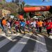 Más de 300 competidores fueron parte del Urban Trail Papudo 2022