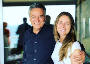 Hija de empresario asesinado en Concón espera que Corte de Apelaciones de Valparaíso no anule juicio de autores del crimen