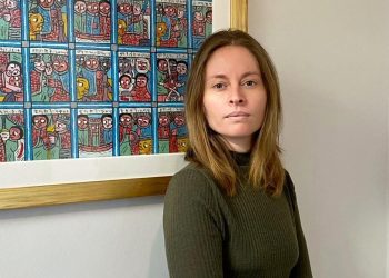 Valentina Correa, hija del empresario asesinado en Concón, vuelve a ofrecer al Minvu los terrenos de Quilpué para construcción de viviendas sociales