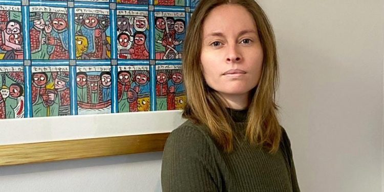 Valentina Correa, hija del empresario asesinado en Concón, vuelve a ofrecer al Minvu los terrenos de Quilpué para construcción de viviendas sociales