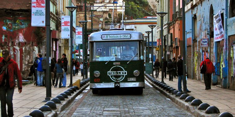 Concejo Municipal aprobó puesta en marcha de la Corporación de Administración del Sitio Patrimonio Mundial  de Valparaíso