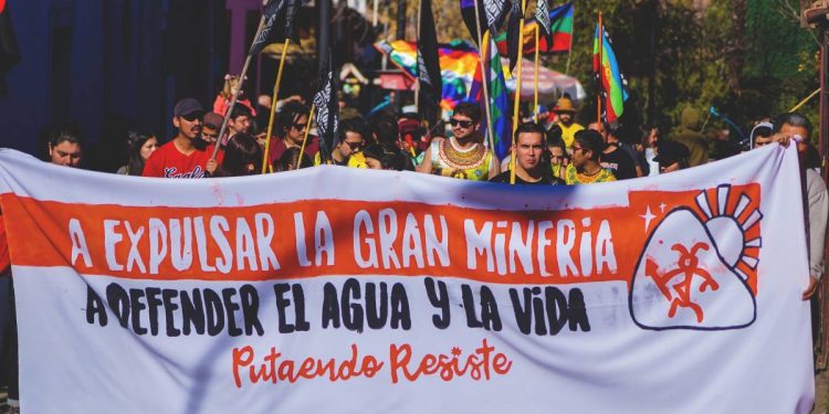 Caso «Vizcachitas»: alcalde de Putaendo presenta un recurso de reposición para que se deje sin efecto resolución de Tribunal Ambiental