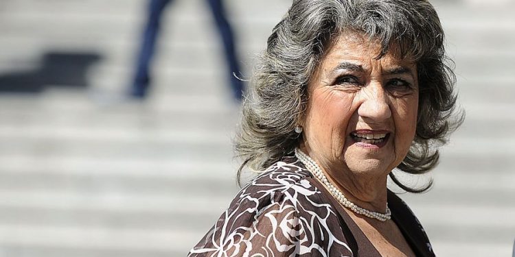 Fiscalía no continuará investigación contra Virginia Reginato por falta de pruebas