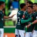 Con dos goles de Muñoz: Wanderers derrotó de visita a Santiago Morning