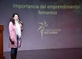 Cerca de un centenar de mujeres dio vida a seminario para emprendedoras en San Felipe