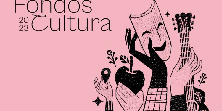 Fondos Cultura abre su convocatoria 2023 con foco en la reactivación económica, género y territorialidad