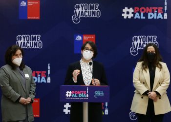 Ministra de las Culturas anuncia actualización de aforos para eventos masivos